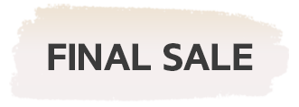 final sale