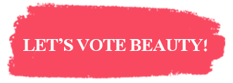 LETS VOTE BEAUTY