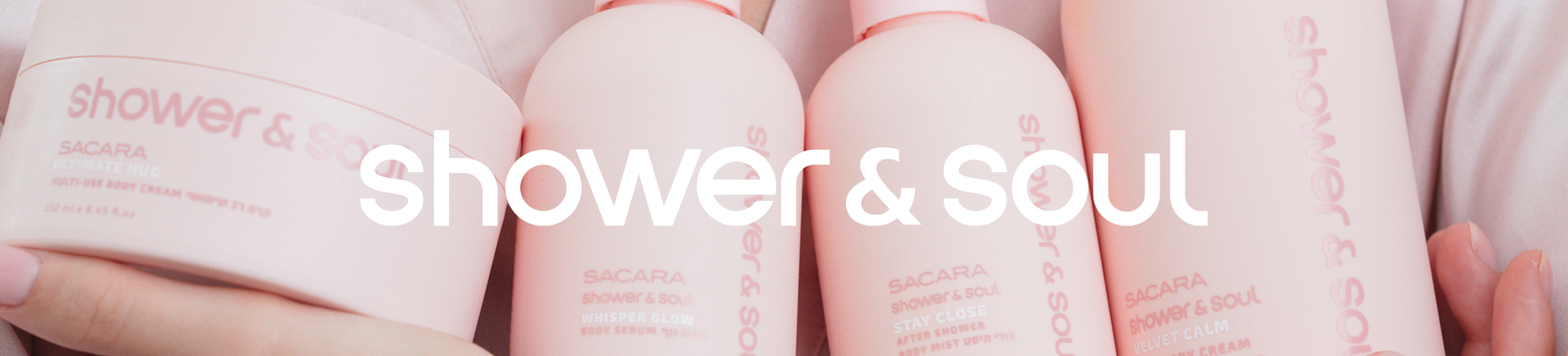Shower&Soul