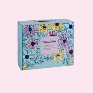 ארגון ואחסון