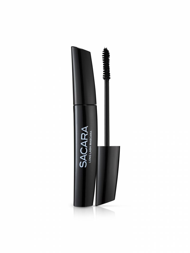 מסקרה מאריכה Lengthening Mascara
