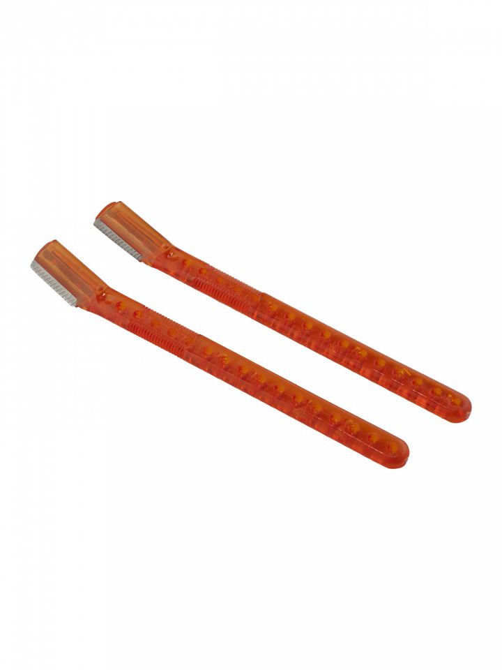 מגלח ומסדר גבות