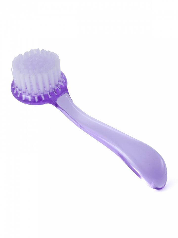 מברשת לניקוי פנים