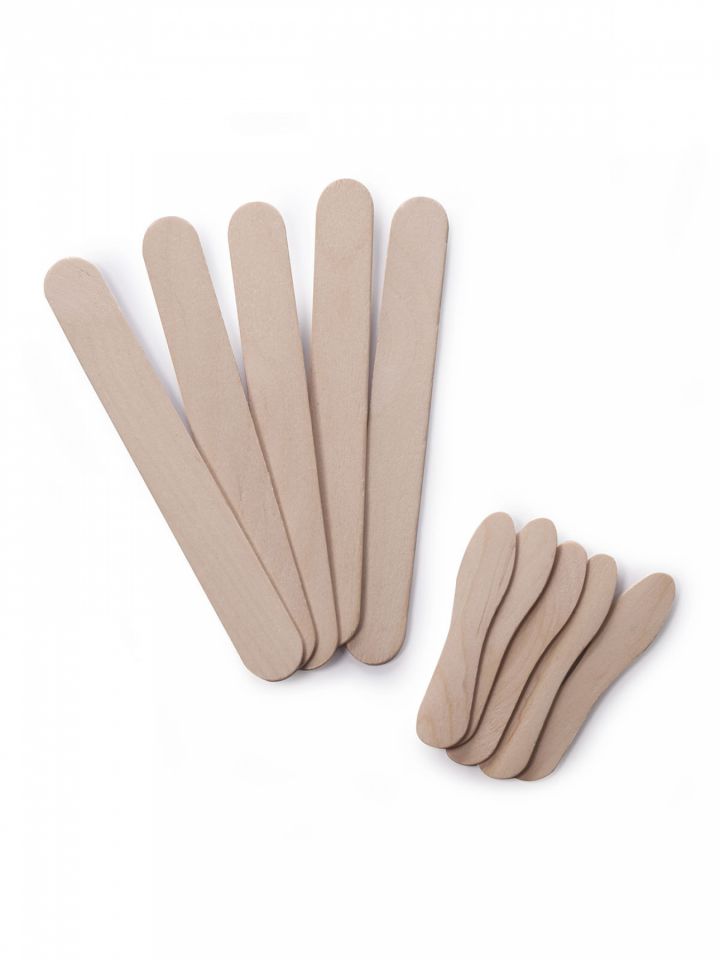 50 ספטולות מקצועיות למריחה