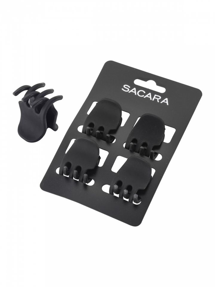 מארז 4 קליפס MM שחור