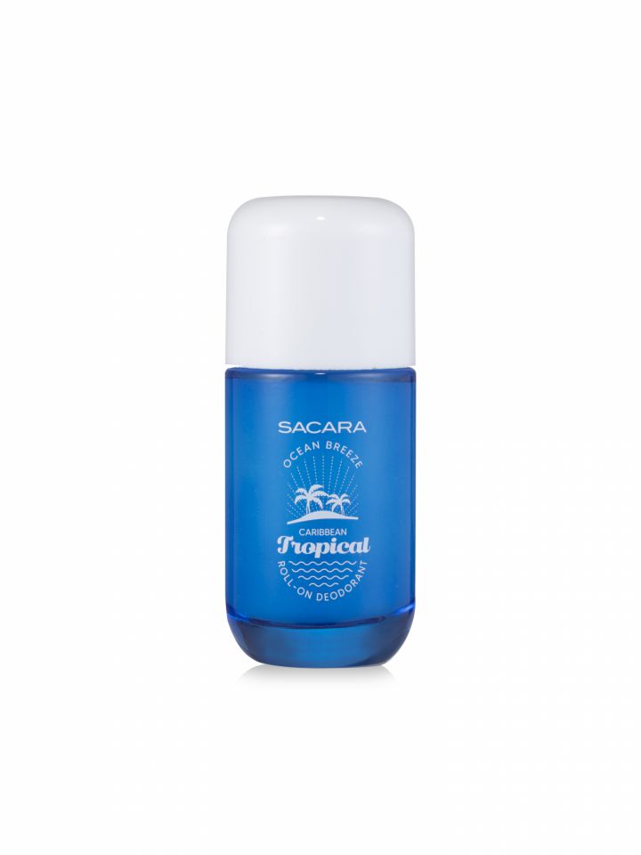 דאודורנט רול און Ocean Breeze