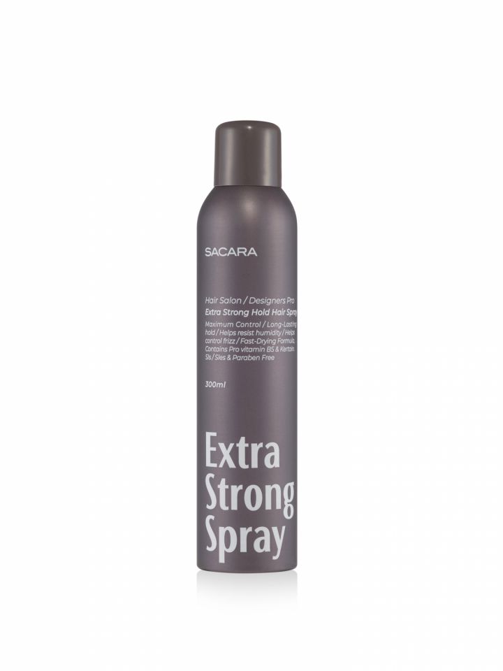 ספריי לשיער Extra Strong Hold