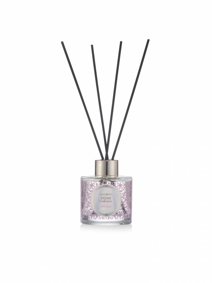 מפיץ ריח לבית וניל פטשולי