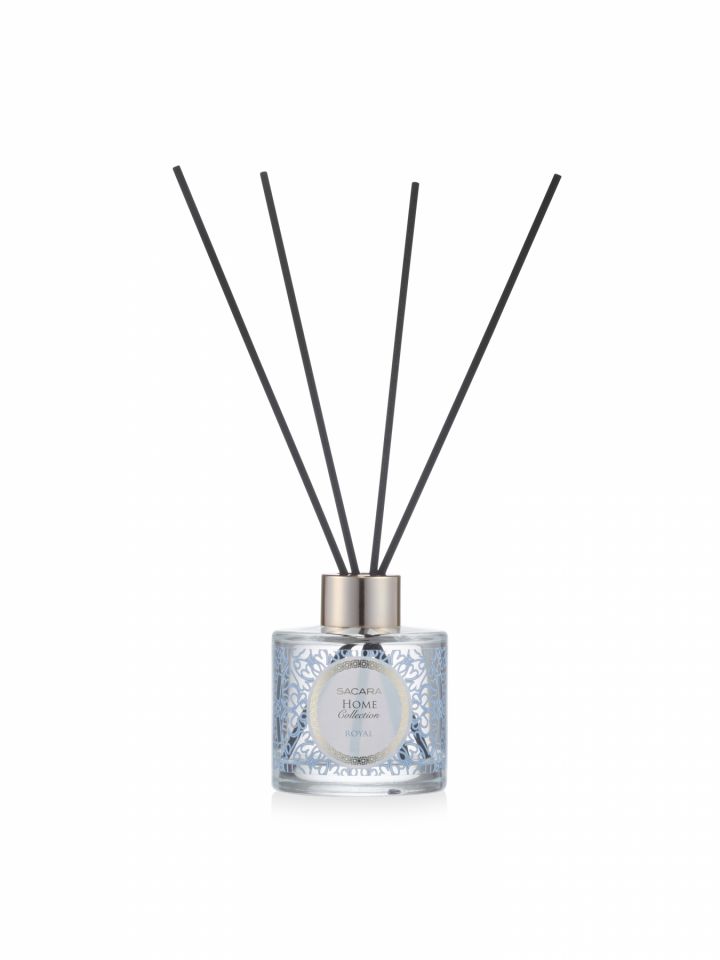 מפיץ ריח לבית רויאל