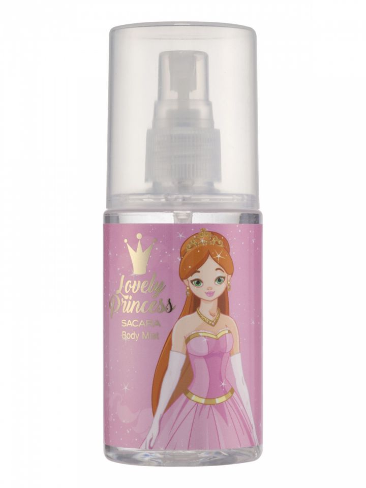 בודי מיסט נסיכות 01