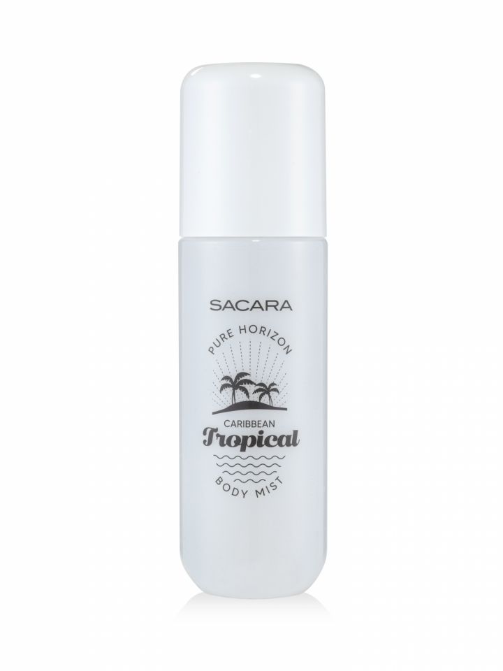 בודי מיסט לשיער ולגוף PURE HORIZON