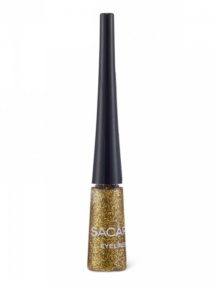 אייליינר - זהב מנצנץ