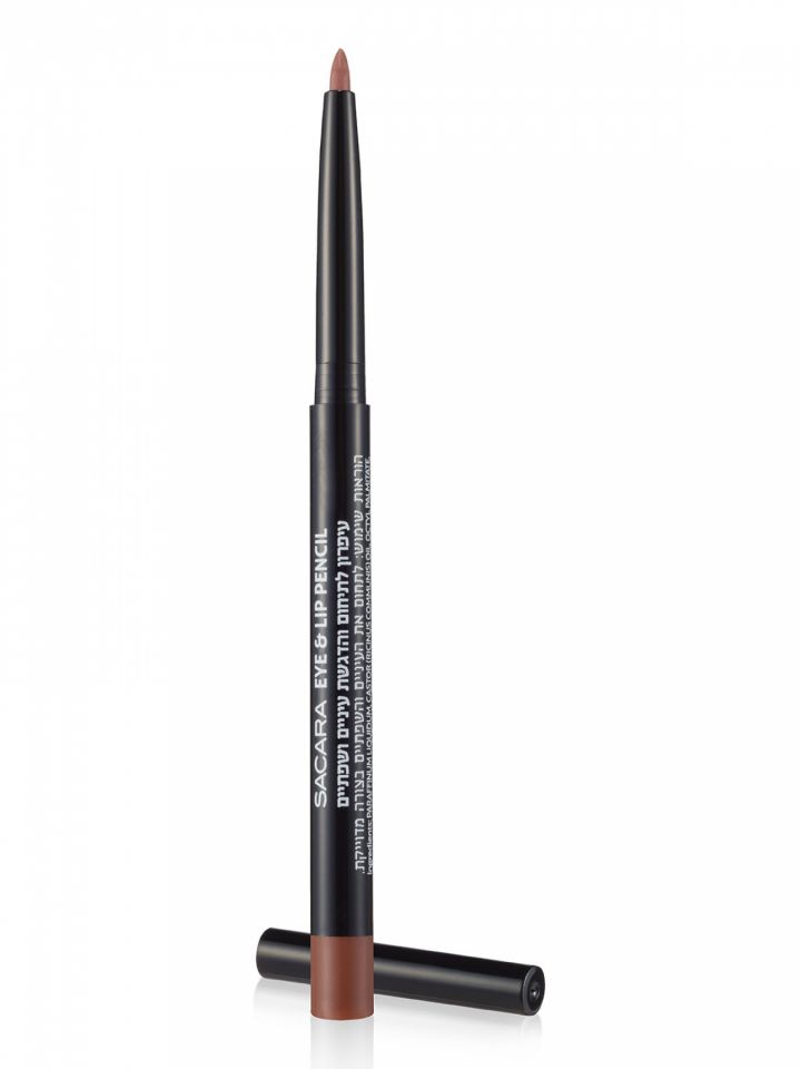 עיפרון- ללא חידוד שפתיים 122