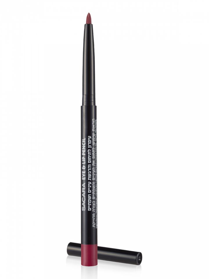 עיפרון- ללא חידוד שפתיים 123