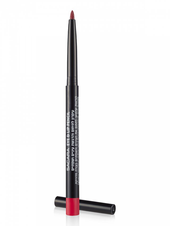 עיפרון- ללא חידוד שפתיים 124