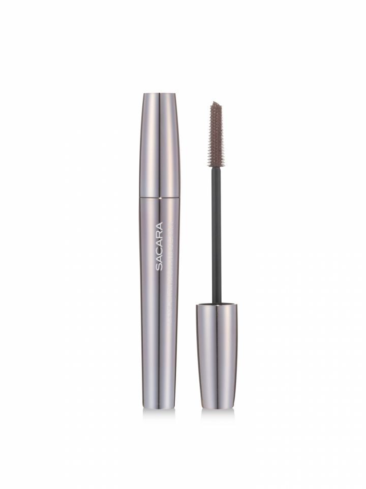 LASH EXTENSION מסקרה חומה