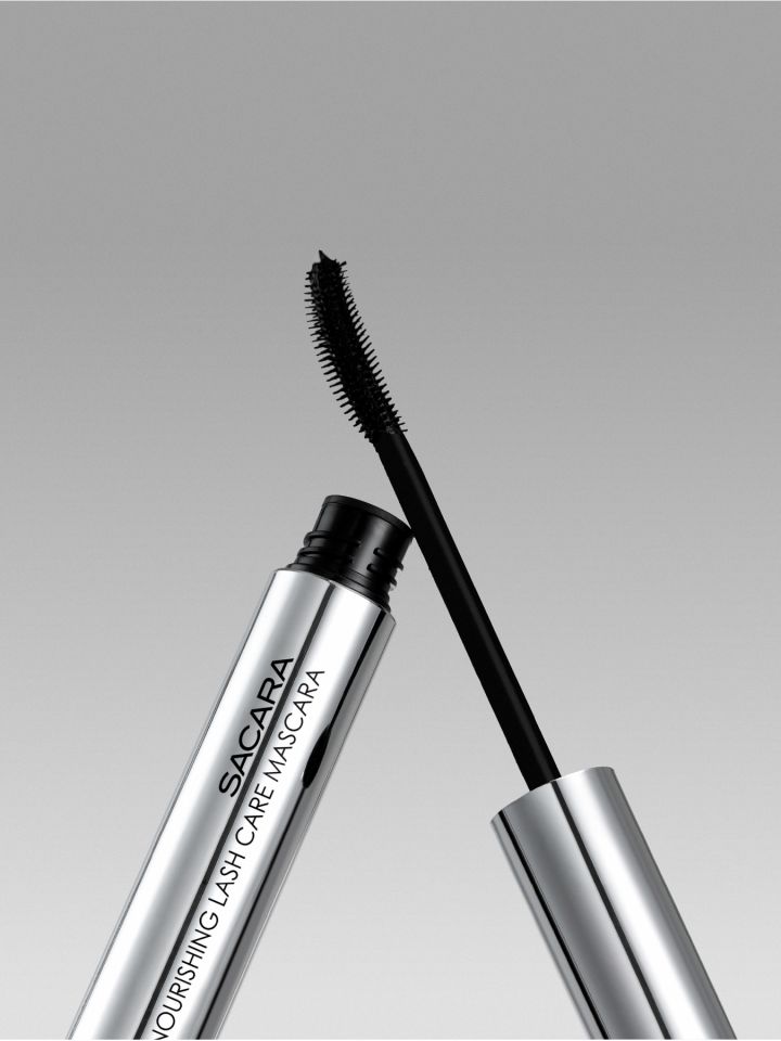 NOURISHING LASH CARE מסקרה