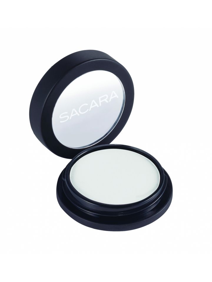 מייק אפ נוזלי - לבן