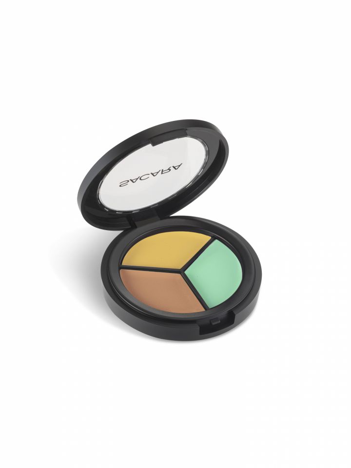 פלטת קורקטורים 02- Pro effect corrector palette