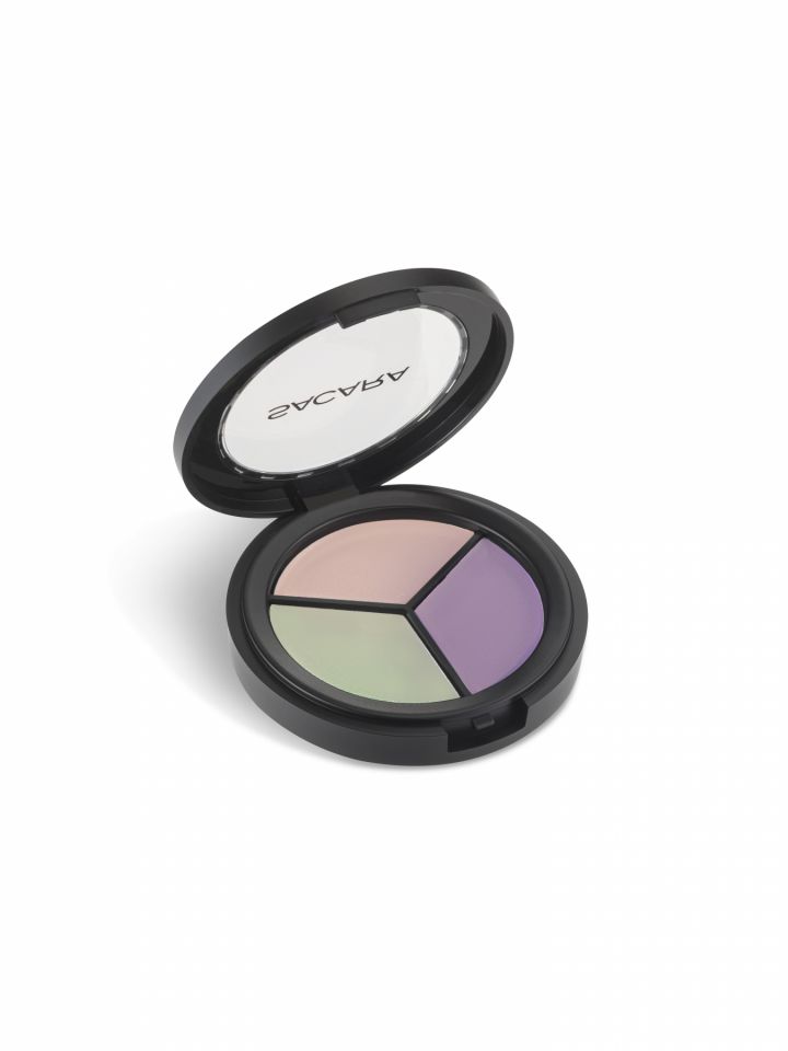 פלטת קורקטורים 03- Targeted corrector palette