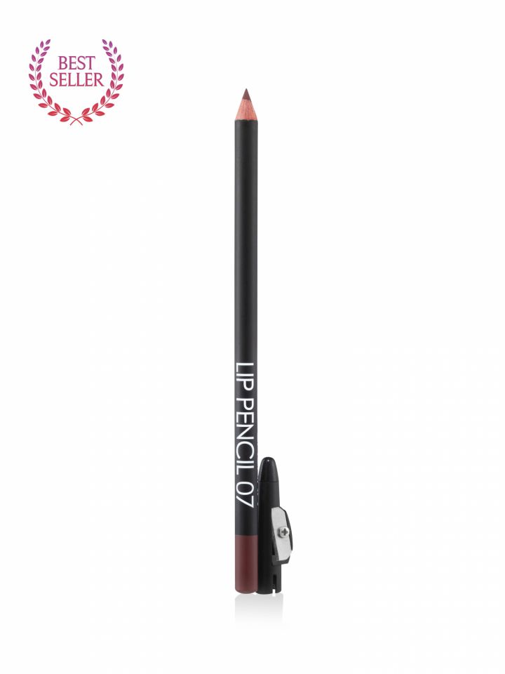 עיפרון חידוד לתיחום השפתיים 07