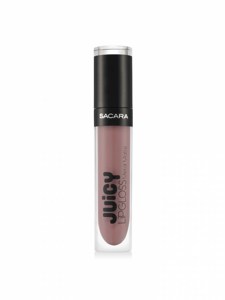 גלוס Juicy Lipgloss Metal Matte