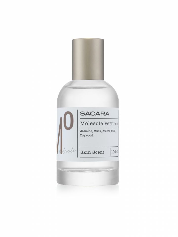 בושם 0 מולקולרי