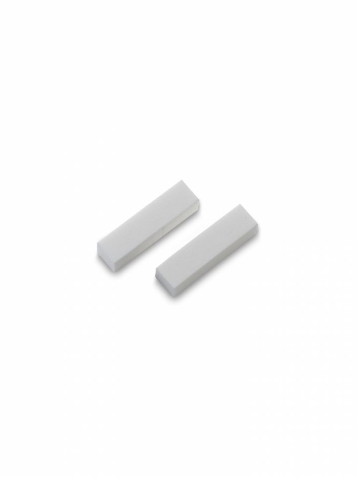 בלוק שיוף אחיד לניקוי- 2 יחידות