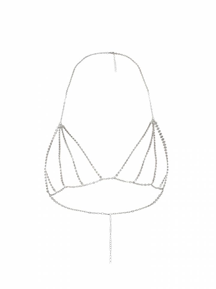 שרשרת אבנים לגוף 01