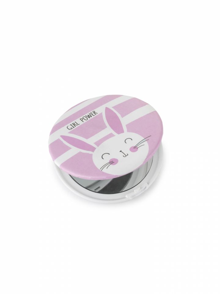 מראת כיס ארנב 2