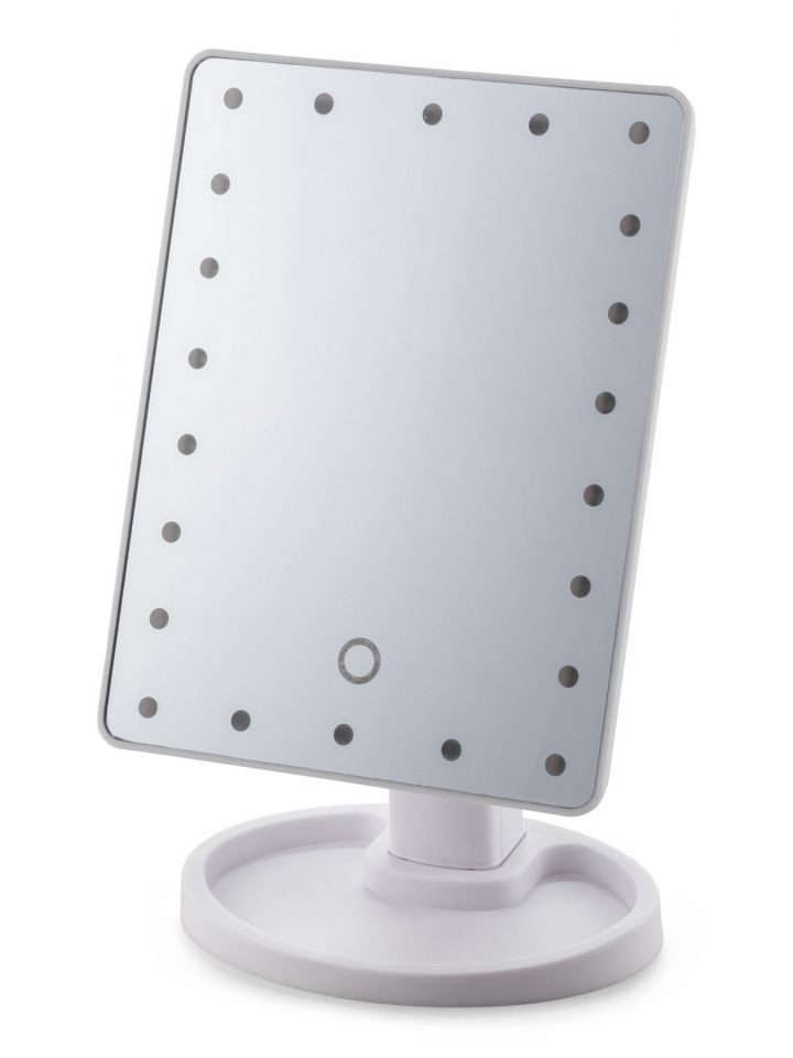 מראת לד מלבנית