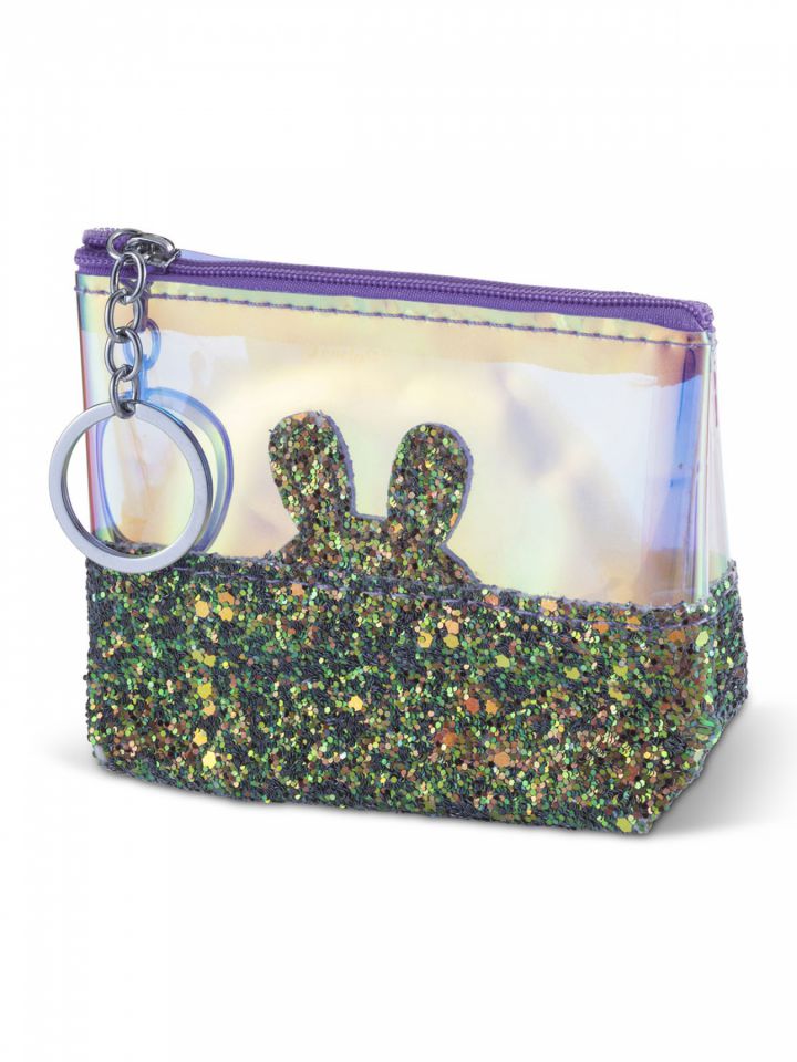 ארנק נסיכות מנצנץ 08