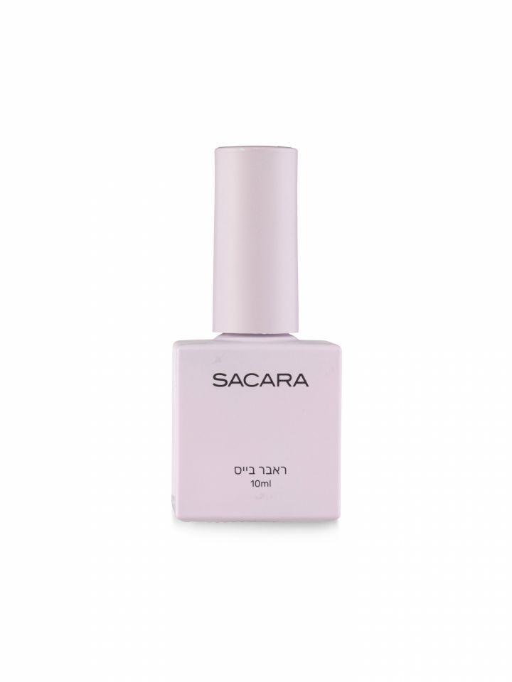 ג’ל גמיש ראבר בייס – ורוד