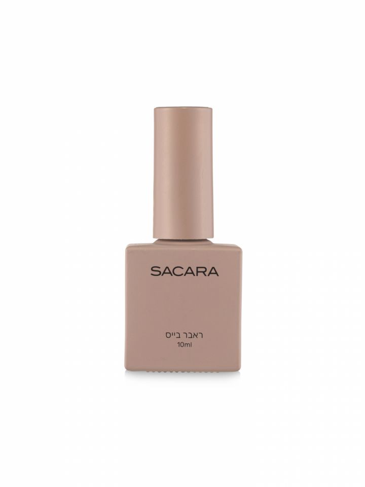 ג’ל גמיש ראבר בייס – ורוד עתיק