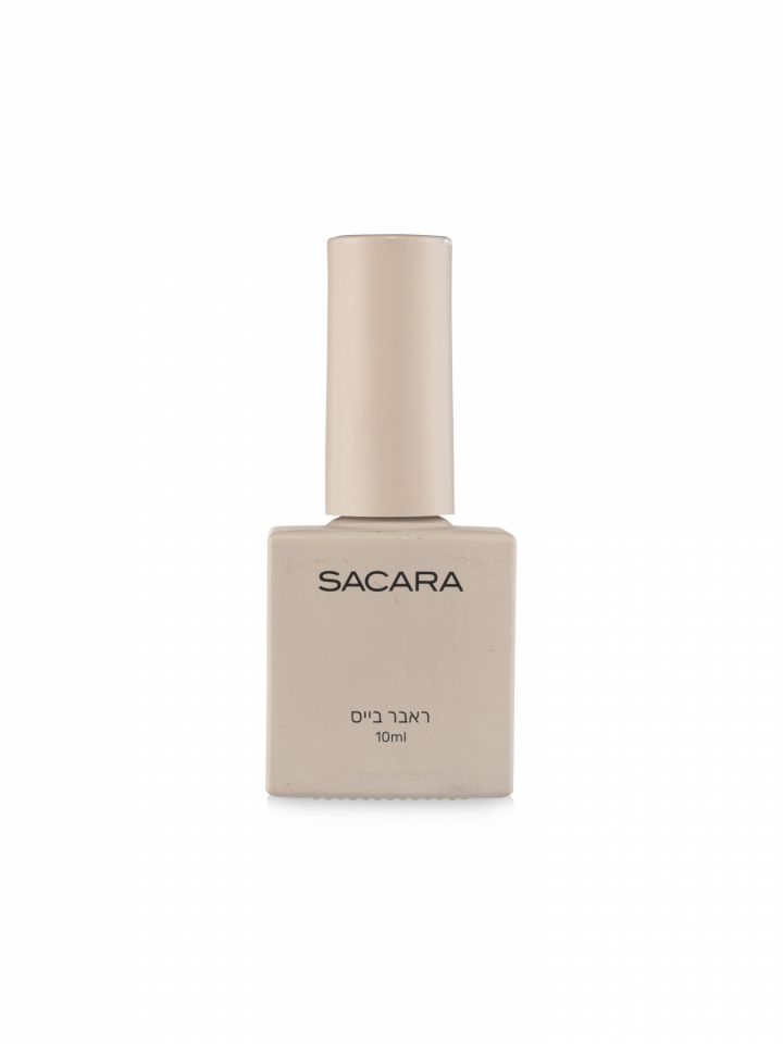 ג’ל גמיש ראבר בייס – Natural