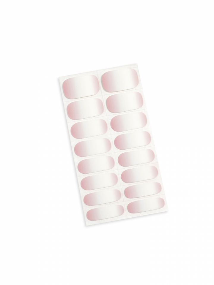 מדבקות לק ג’ל - אומברה