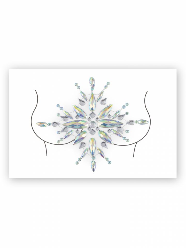 מדבקת גוף 03