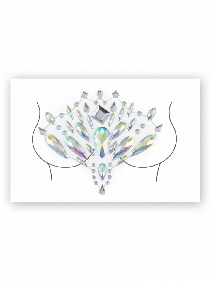 מדבקת גוף 04