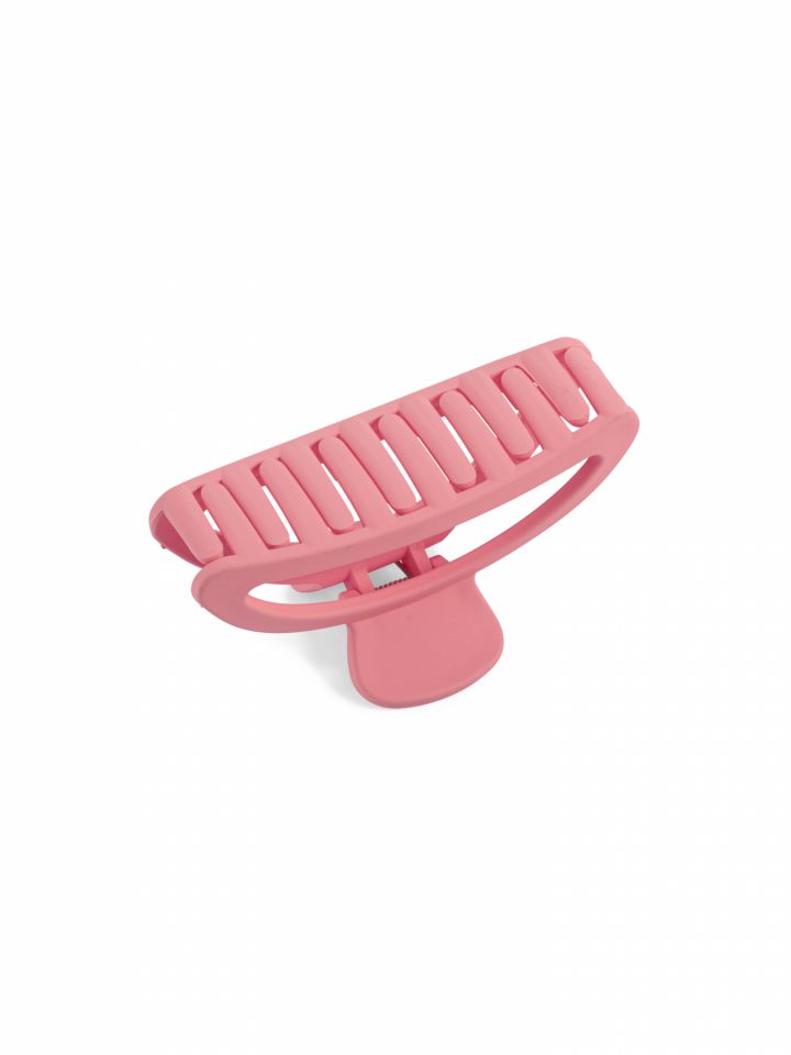 קליפס משי – ורוד