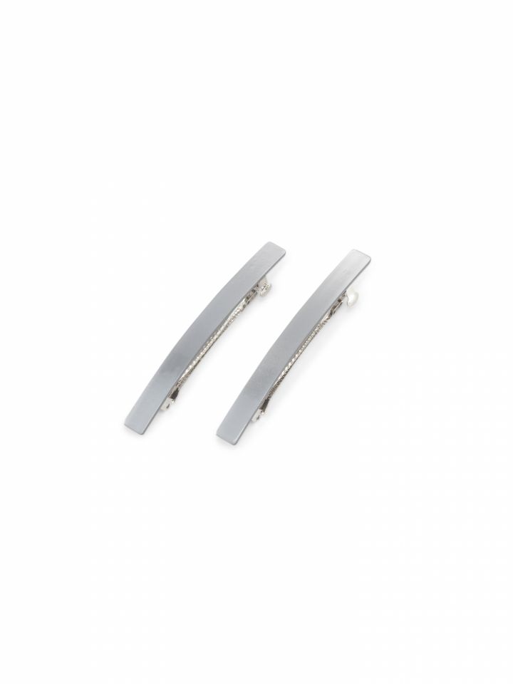 סט סיכות שחורות