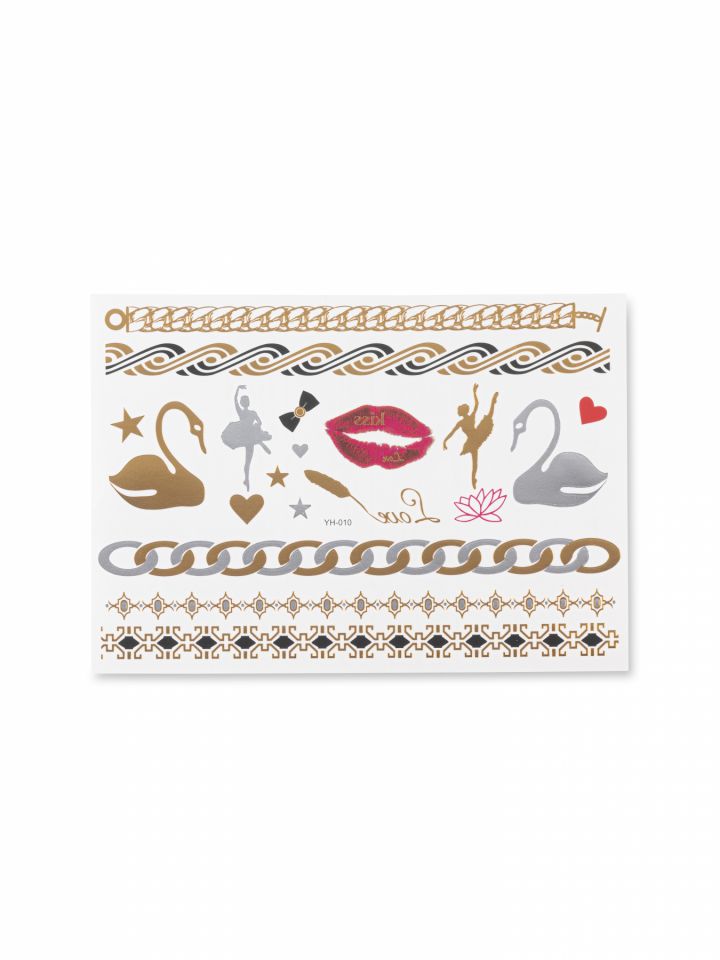 קעקועי גוף 11