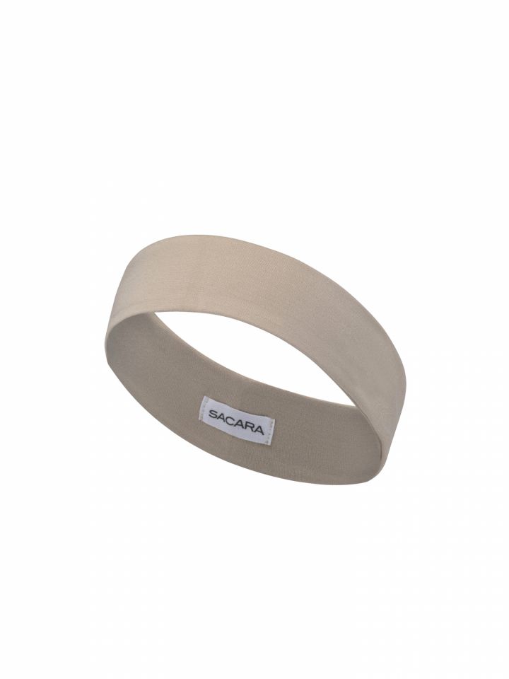 סרט לשיער עבה ואופנתי- בז’