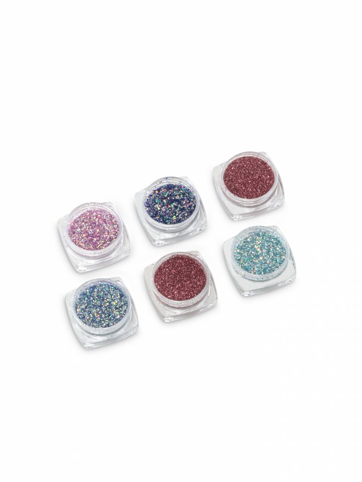 גליטר לציפורניים 02