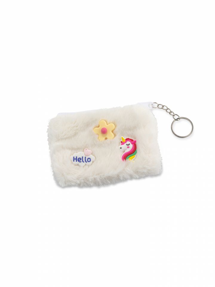 ארנק נסיכות פרוותי UNICORN