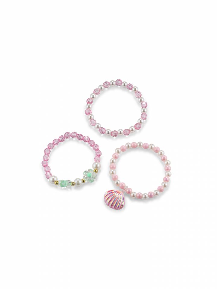 שלישיית צמידי נסיכות