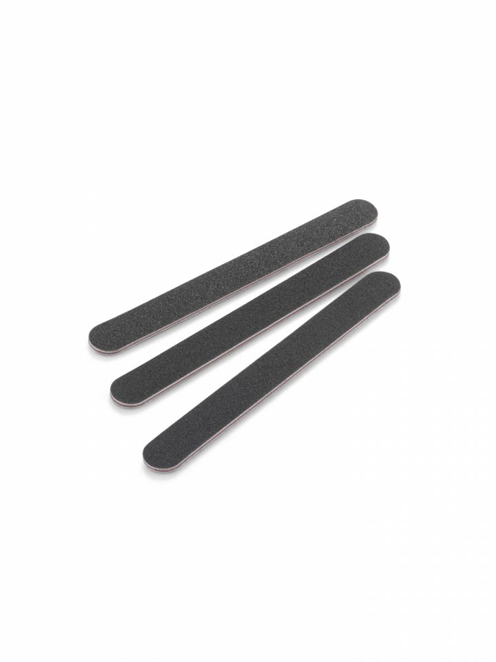 פצירת קרטון 45 אובלית דקה- 3 יח