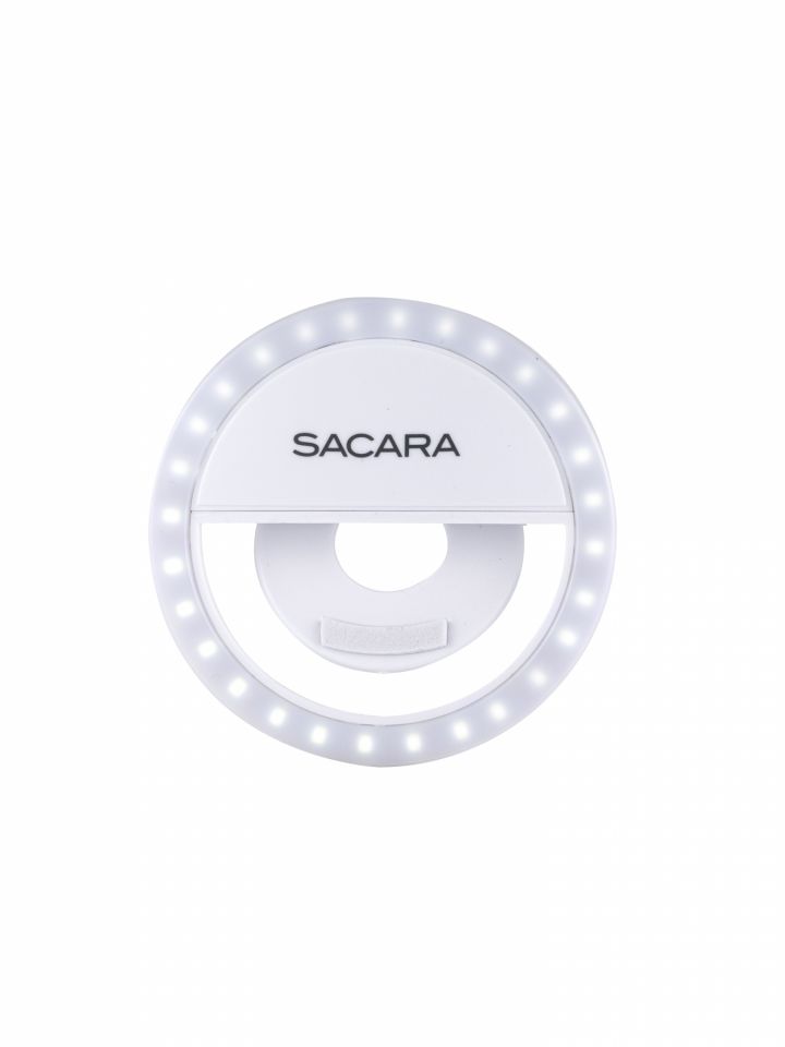 תאורת סלפי אישית לנייד