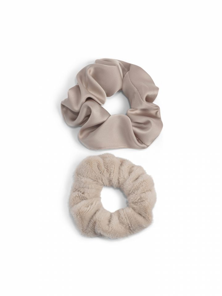 סט גומיות לשיער