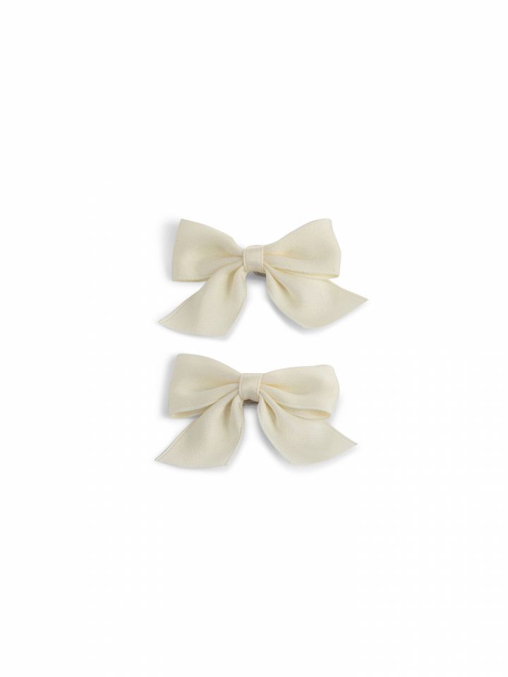 זוג סיכות פפיון- בג 19