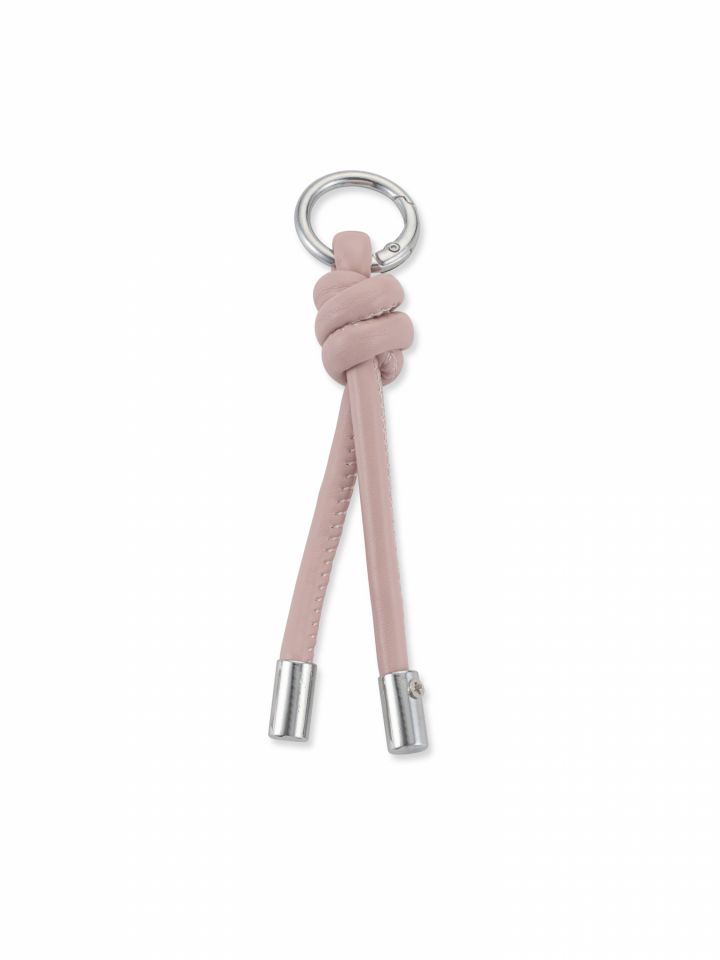 צ’ארם קשירת עור PINK